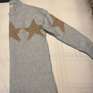 Lou&Grey star sweater